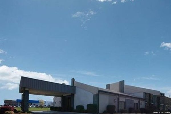 Rodeway Inn & Suites Enterprise